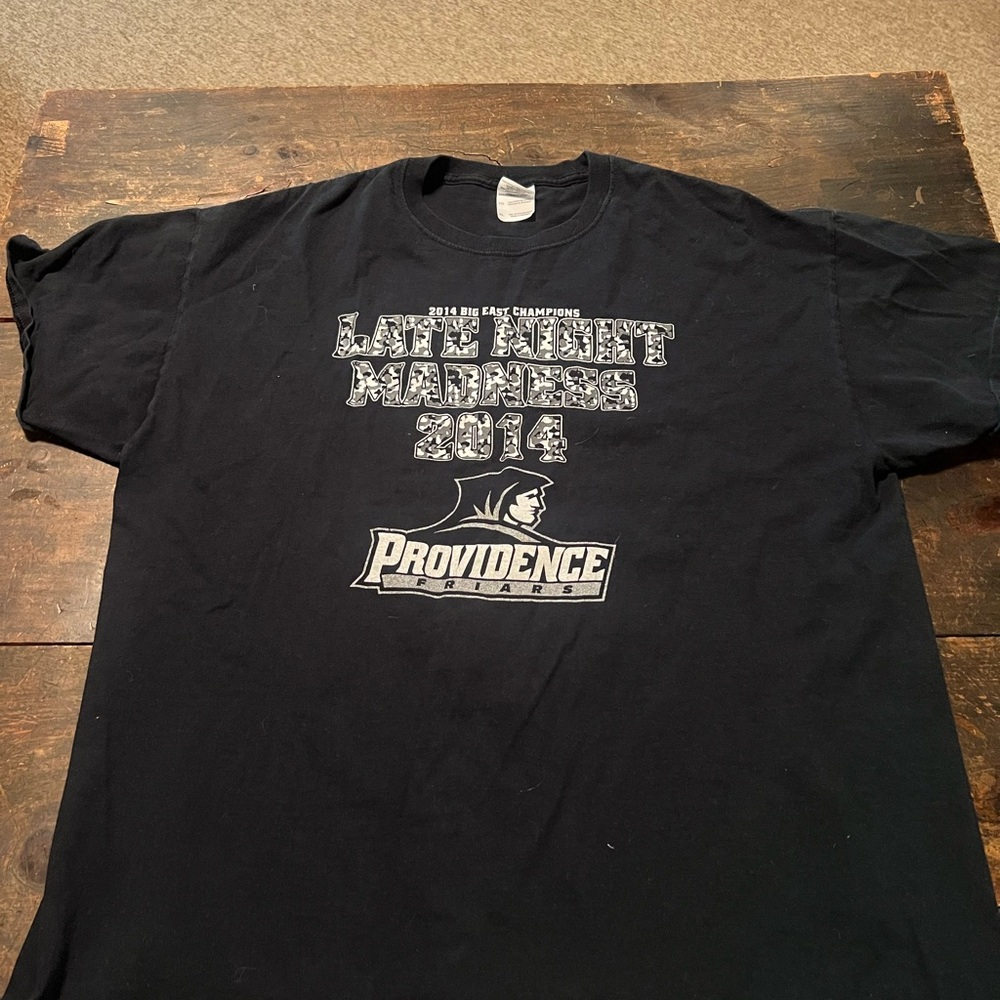 Black T-Shirt